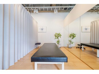 アコルデ 岡山問屋町(ACORDE)/店内雰囲気