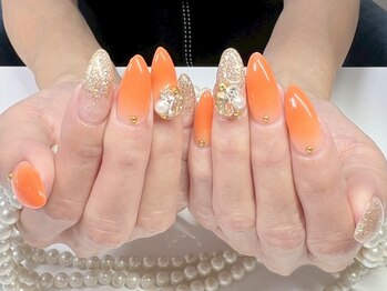 グラデーション