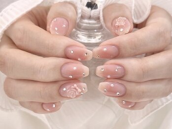 イチナナネイル(17nail)/ワンホンデザインコース