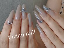 ヴィヴィアン(Vivian)/