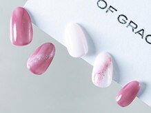 オブ グレイス(Of Grace)/シンプルArtコース No.878