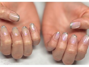 ベルダ(BELDAD)/持ち込みデザイン