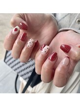 モノクローム(Monochrome)/苺♪