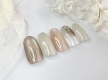 フミ(FMI)/【2026/3月】 シンプルデザイン