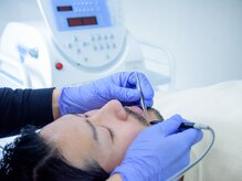 美容電気脱毛専門　ReMove【リムーブ】　柏　白髪・硬毛化・ひげ・眉毛/