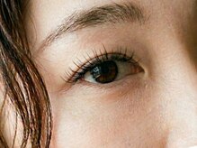 モーイブルップ 江坂本店(mooi beloep)/フラットラッシュ140本ランダム