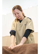 ほぐし屋 かすがい&nbsp;磯 