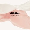 Eyelash salon Camelllのお店ロゴ