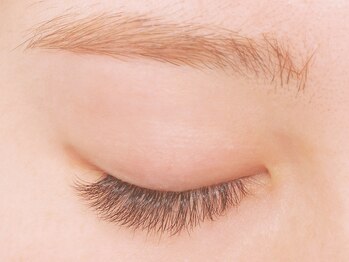 グランアイ 船橋南口店(GRAN EYE)の写真/あなただけの魅力を引き出すカラーエクステ◎目元に合わせたデザインで理想の瞳へ！