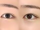 サロン ド ブランシェ(Salon de Branchee)の写真/モテ可愛EYE◆別格な技術力でリピーター多数!【まつ毛パーマ+トリートメント付orパリジェンヌ¥4980】