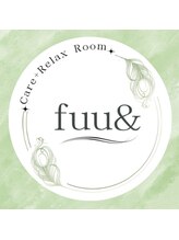 フゥ(fuu&)&nbsp;磯上 