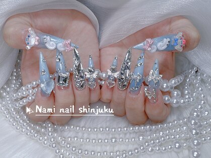 ナミネイルサロン(Nami Nail Salon)の写真