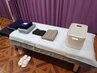 【プレミアムチケット】をお持ちの方専用120分コース
