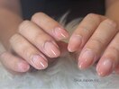 グラデーション/シンプル
