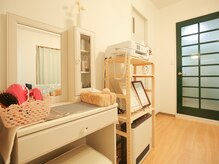 シャイニング(shining)/内観☆