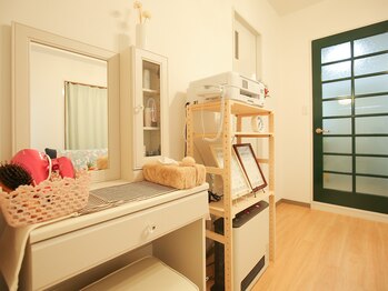 シャイニング(shining)/内観☆