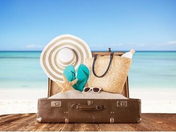 ブラジリアンワックス サーブル(Brazilian wax SABLE)/旅行・イベント前に