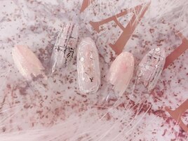 秋の新作デザイン