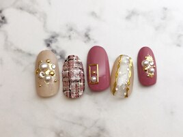 初回◇トレンドコース