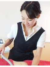 カリタス(CARITAS Total Beauty Esthetic Salon) カリタス