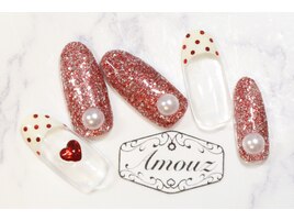 【テーマ:ルビー】8