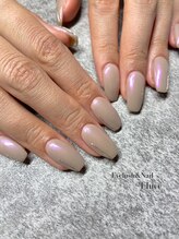 アイラッシュ エルーチェ(Eluce)/