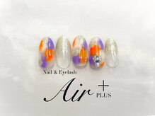 エアプラス 船堀店(Air plus)/11月NEW！Bコース