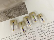 スリープ ジユウガオカ(Sleep jiyugaoka)/アートコース　15400円