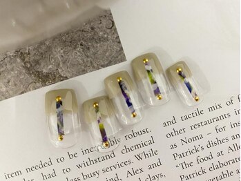 スリープ ジユウガオカ(Sleep jiyugaoka)/アートコース 15400円