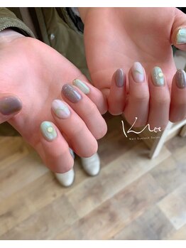 クレー(Klee)/定額Rich Designコース