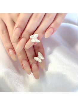 シンシアネイル(Sincere Nail)/オフィスカラー