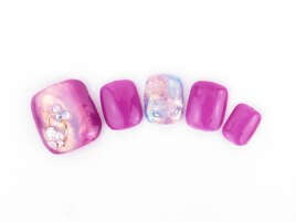 FootデザインSelect