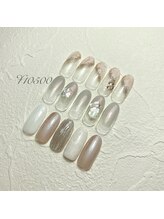 フェリシア Felicia/7月キャンペーンデザイン