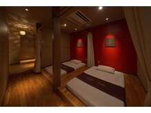 アジアンクー(ASIAN KUU)/店内