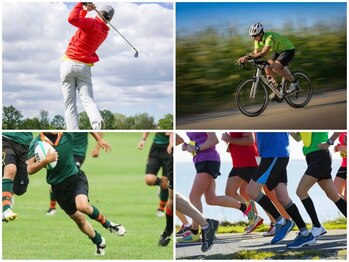 らく～だ 浜松町大門/浜松町スポーツオイルマッサージ