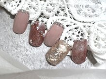 ネオリーブドレスネイルアンドアイラッシュ(Neolive dress nail&eyelash)/＊定額＊¥10000【dress】