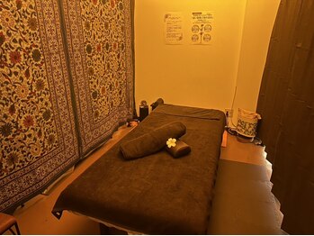 よんなーよんなーの写真/【タイ古式マッサージで疲労をスッキリ解消へ☆】コリ/むくみ/ダルさ等のお悩み箇所へしっかりアプローチ！