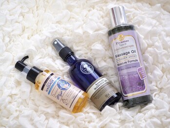 フォルトゥーナ 神田(Fortuna)/豊富なマッサージアイテム充実