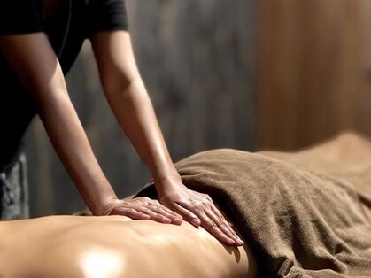 アジアンリラクゼーションヴィラ 小倉北方(asian relaxation villa)の写真