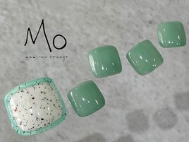 パラジェル　定額デザイン¥12100