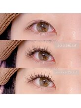 リッチ トゥ 豊橋店(Rich to)/束感仕上げ