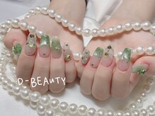 ディービューティー 池袋(D-BEAUTY)/