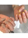 90分やり放題*ホログラムハート