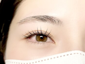 コム 草加マルイ店(com by neolive)/パリジェンヌ!尾釜