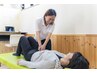 ☆10％OFF☆6,900円引き【１２回コース】産後骨盤矯正・姿勢矯正・更年期矯正