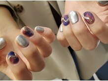 マムネイル 原宿本店(MOM NAIL)/