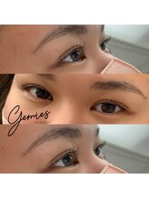 ジェミエス(Gemies)/