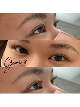 ジェミエス(Gemies)/