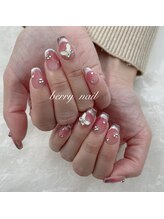 ベリーネイル(Berry nail)/