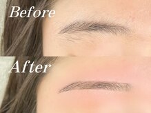 クレーヌ(CREINE)/EYBLOW WAX